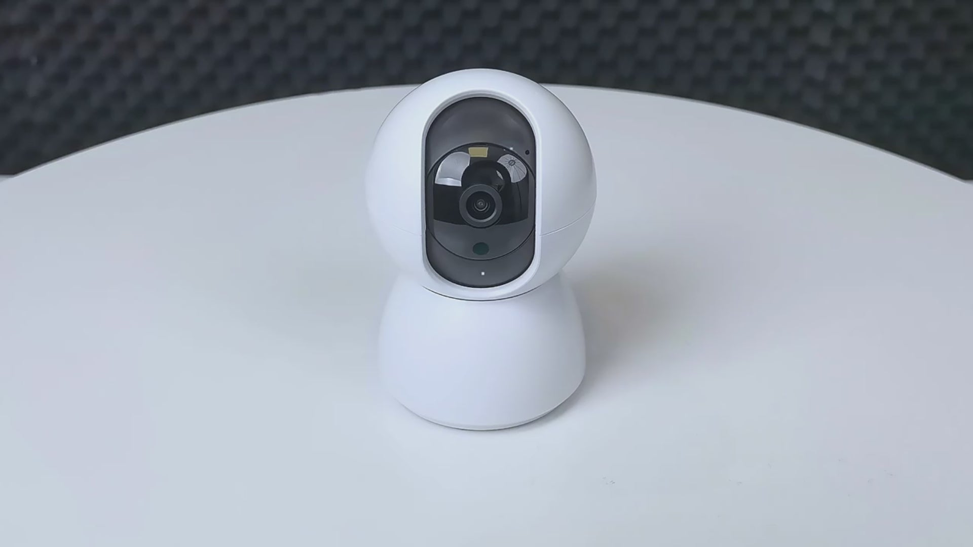 Orsetto PetCam 360 – Telecamera WiFi per cani e gatti